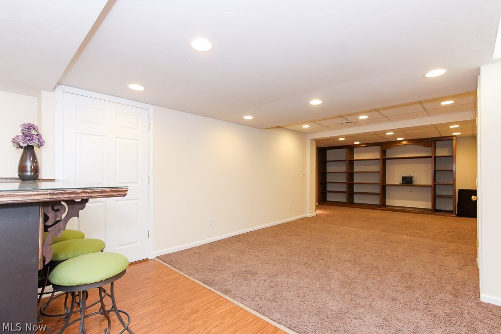 Laurel Glens - Residential