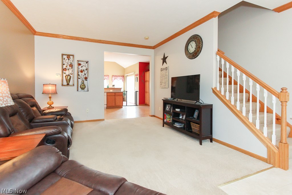 Laurel Glens - Residential