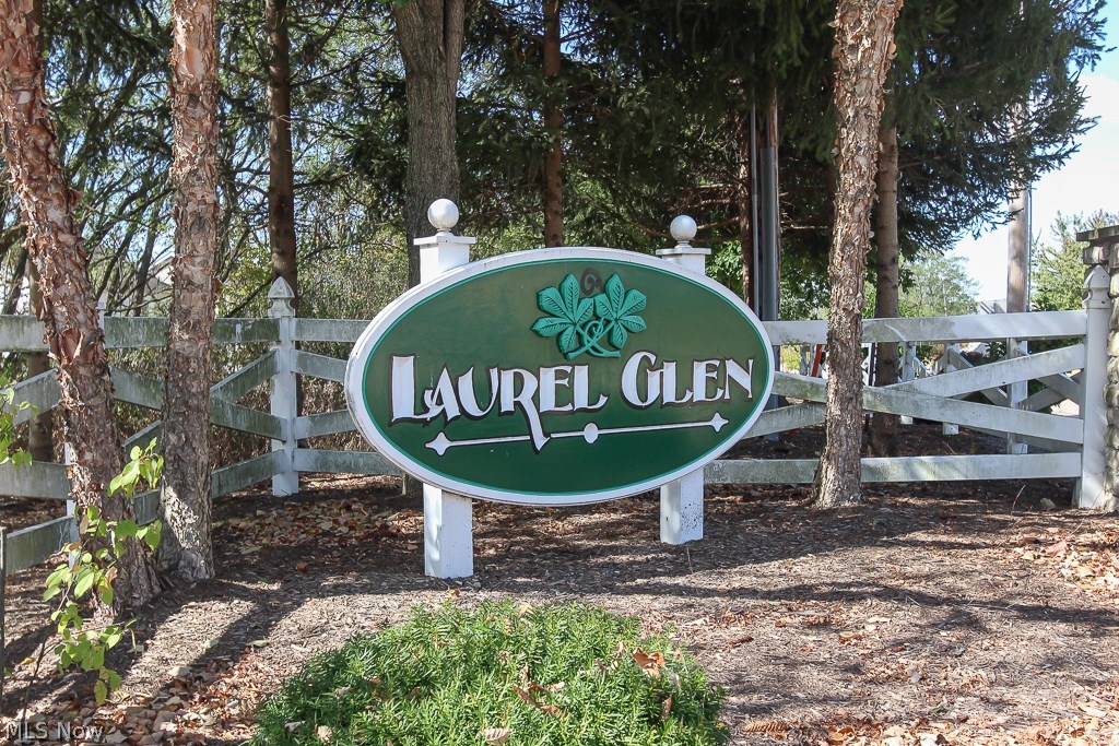 Laurel Glens - Residential