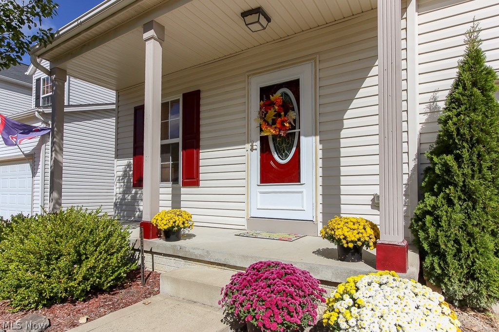 Laurel Glens - Residential