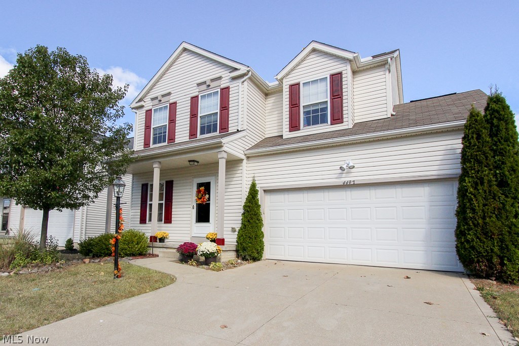 Laurel Glens - Residential