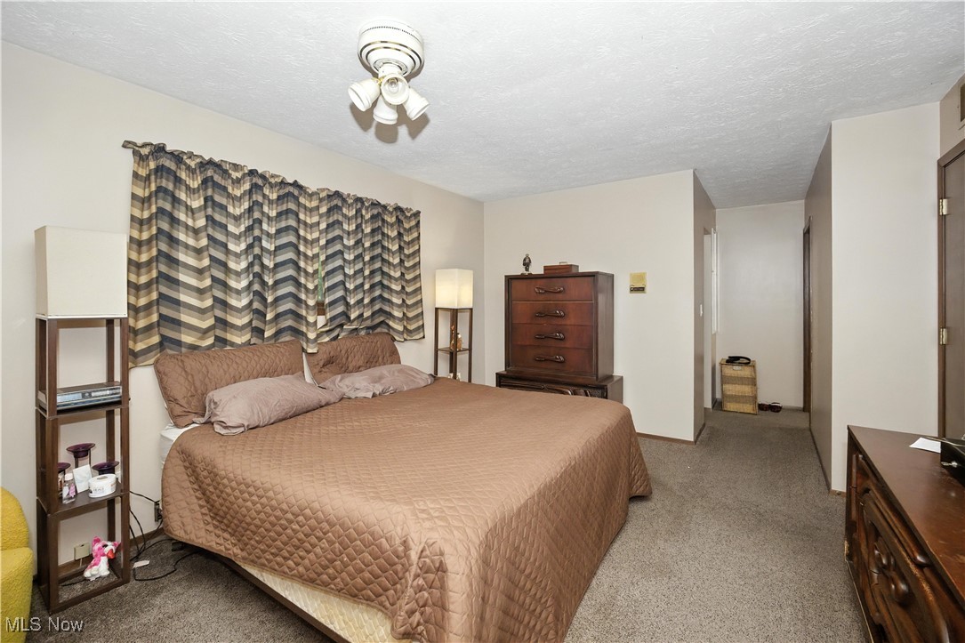 Mills Creek South - Residential