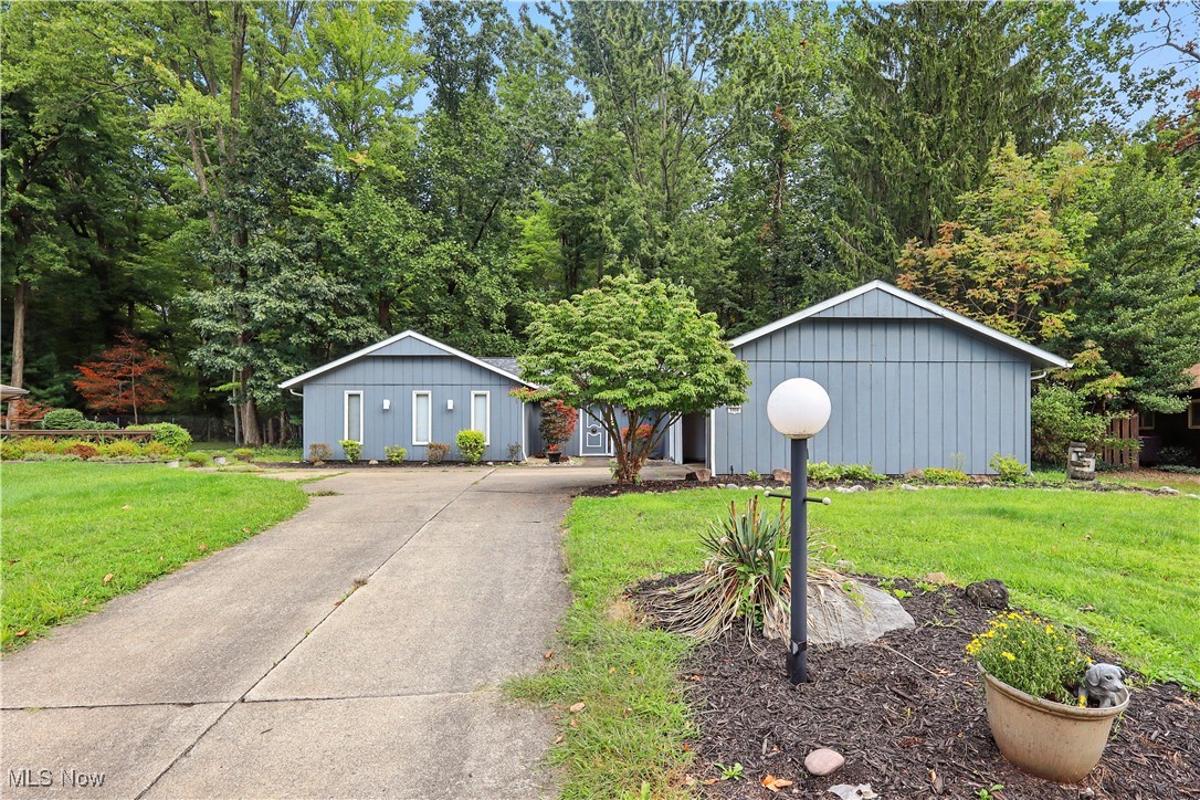 Mills Creek South - Residential