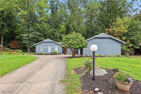 5950 Bayberry Circle North Ridgeville OH 44039