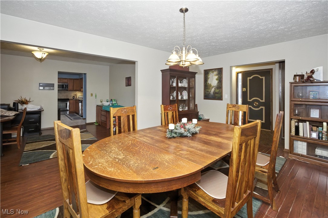 Mills Creek South - Residential