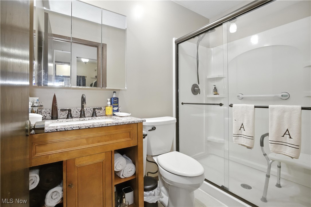 Mills Creek South - Residential