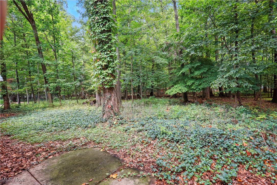 Mills Creek South - Residential