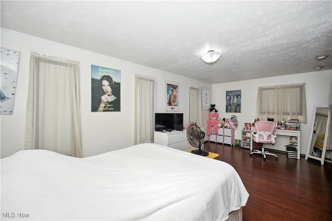 Mills Creek South - Residential