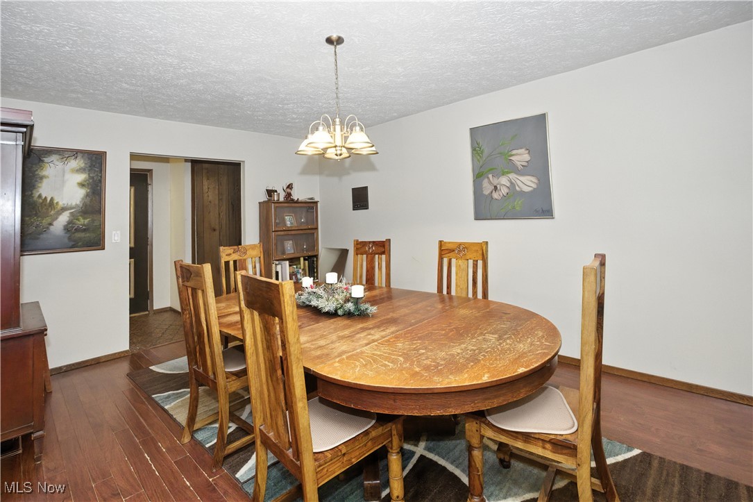 Mills Creek South - Residential