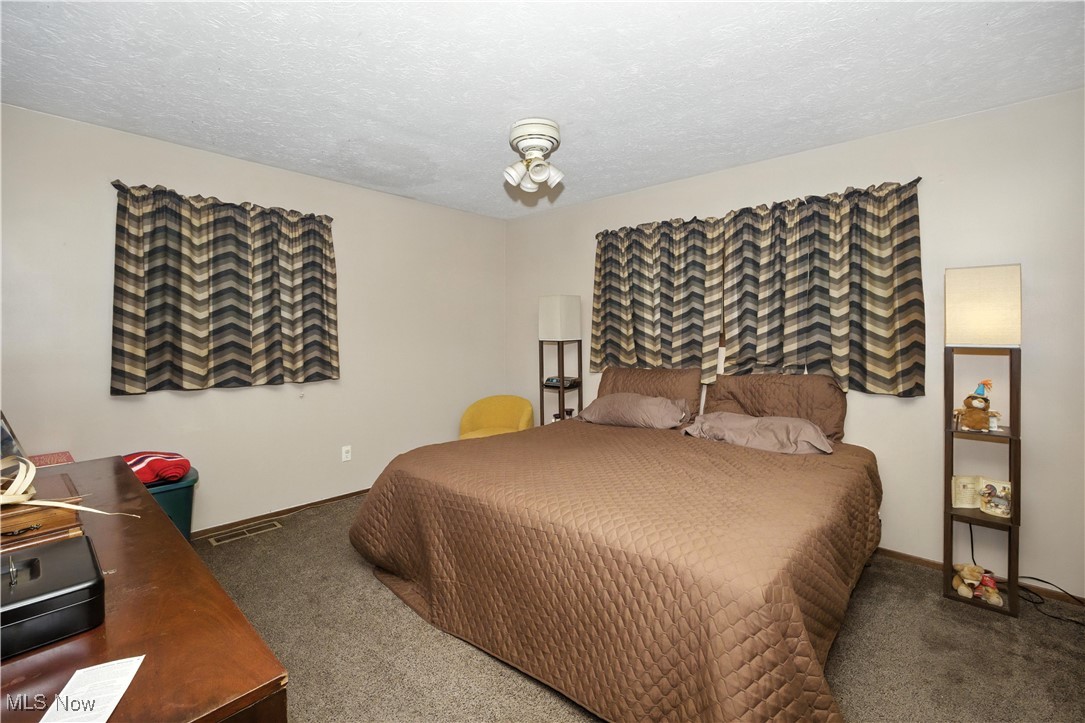 Mills Creek South - Residential