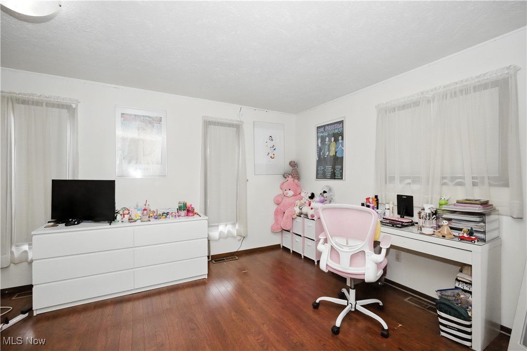 Mills Creek South - Residential