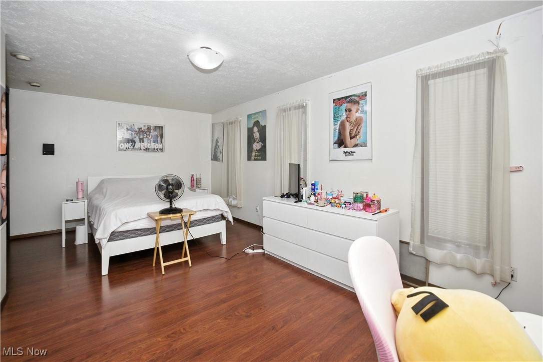 Mills Creek South - Residential