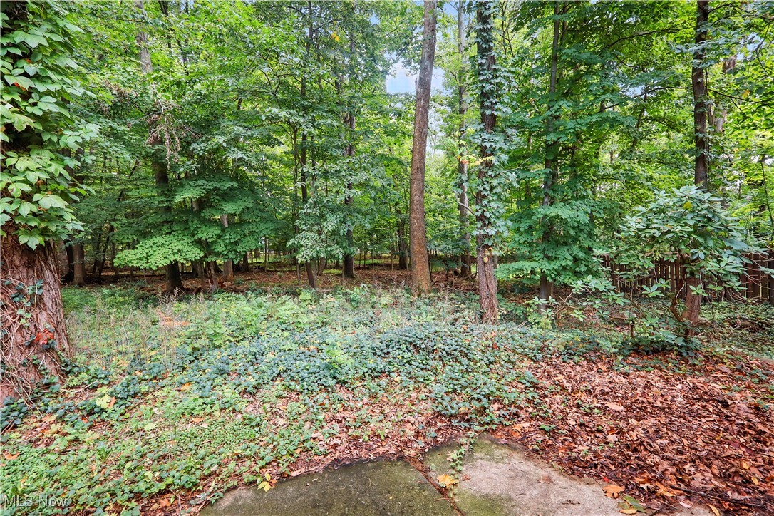 Mills Creek South - Residential