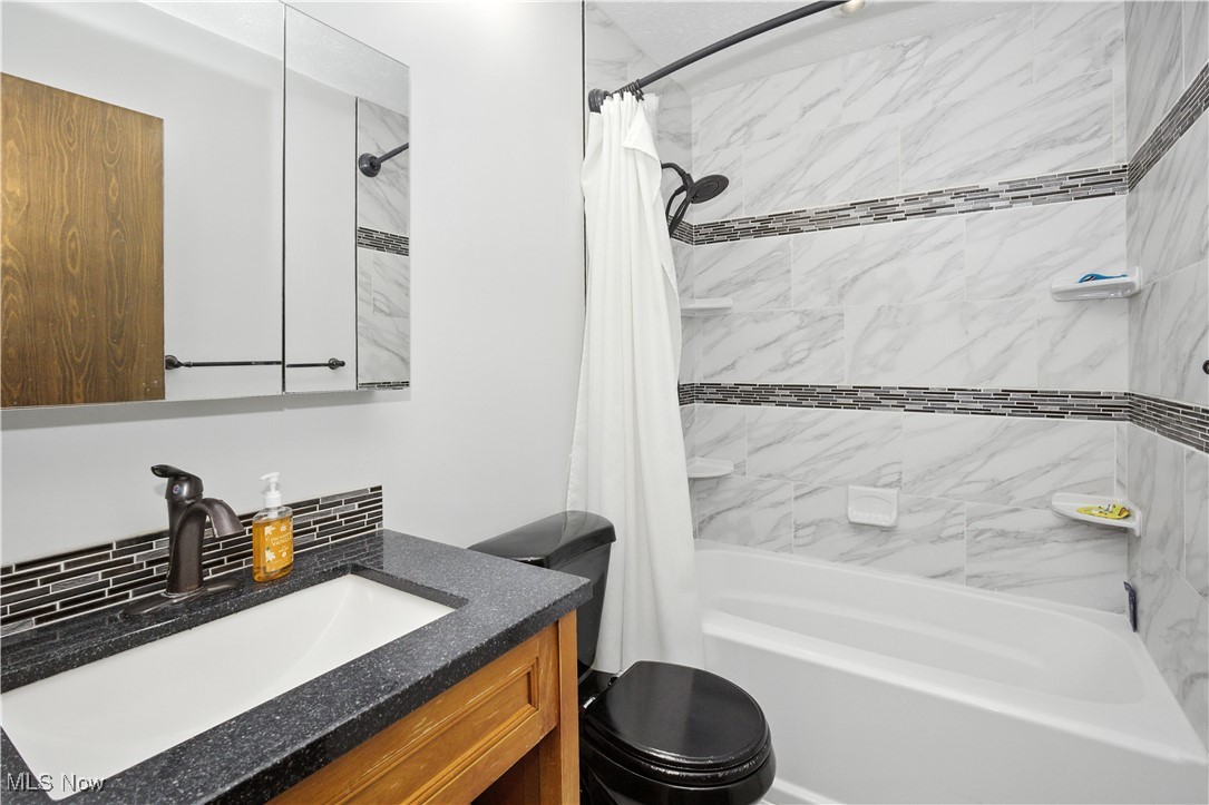 Mills Creek South - Residential