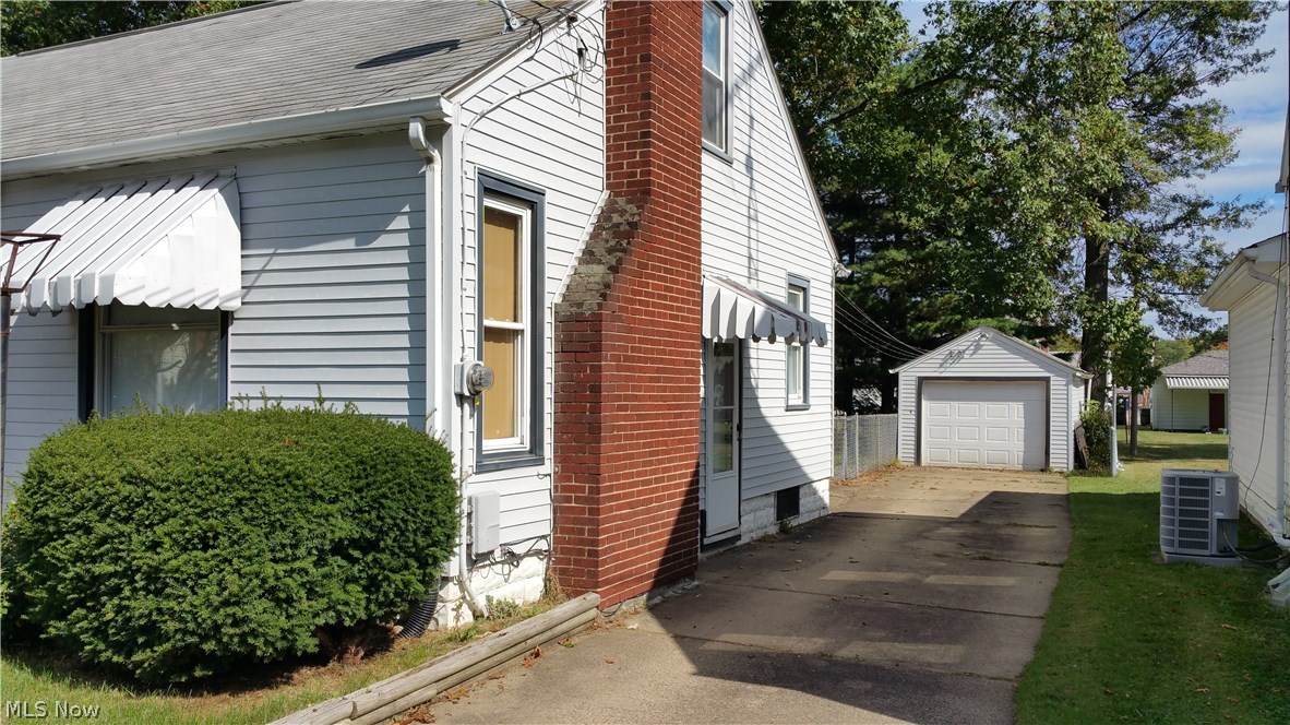 Peck Add - Residential