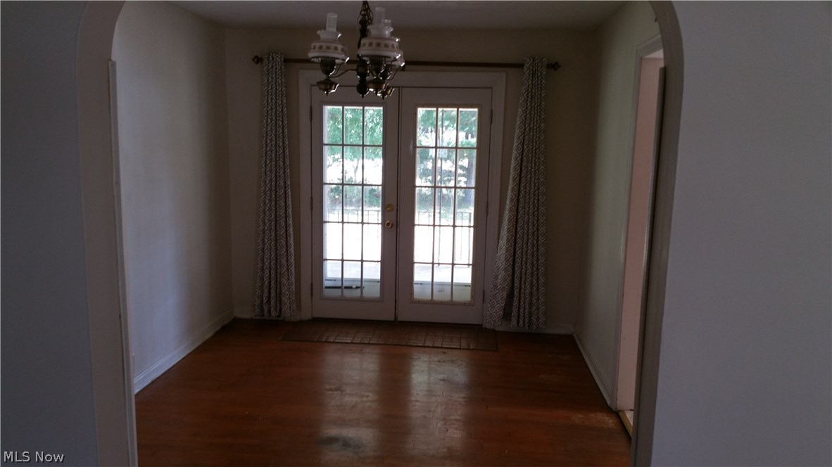 Peck Add - Residential