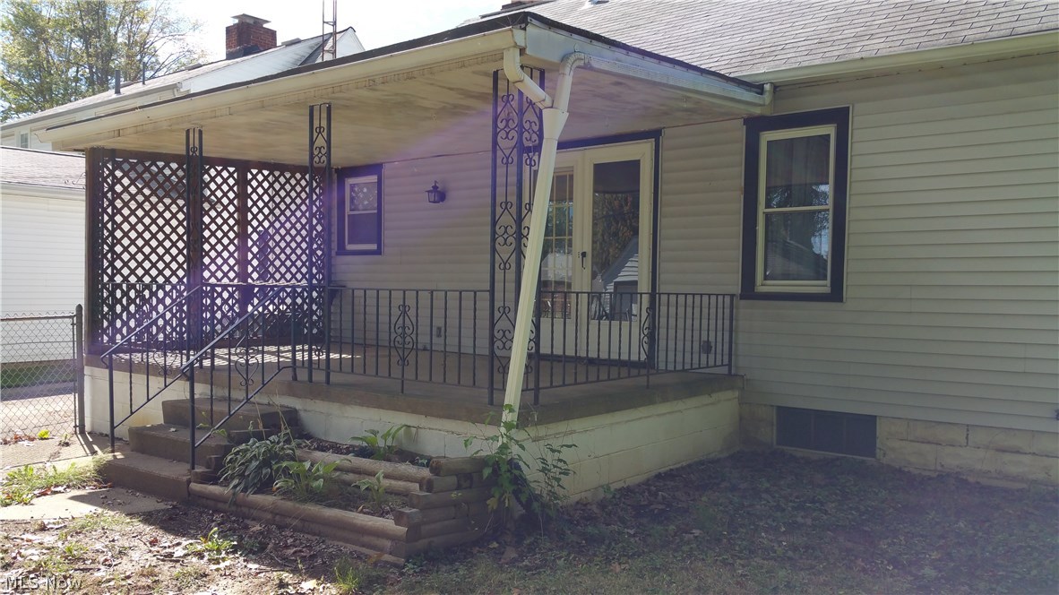 Peck Add - Residential