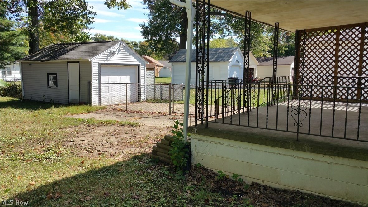 Peck Add - Residential