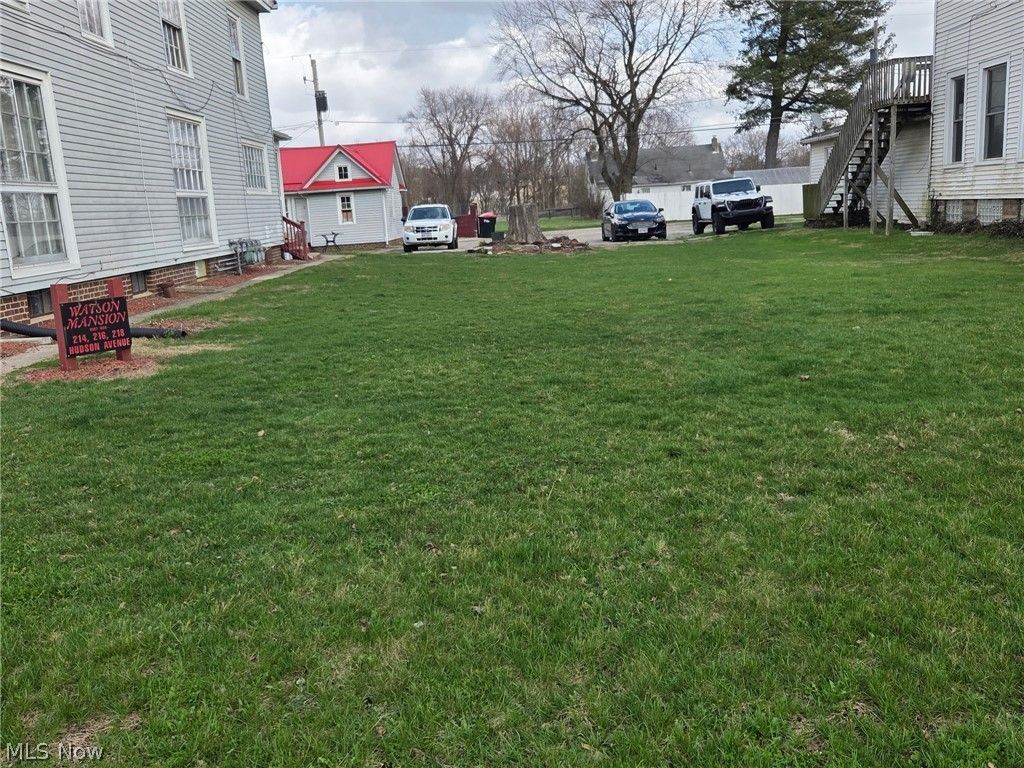 Photo of 214 Hudson Avenue, Newark, OH 43055 (MLS # 5192825)