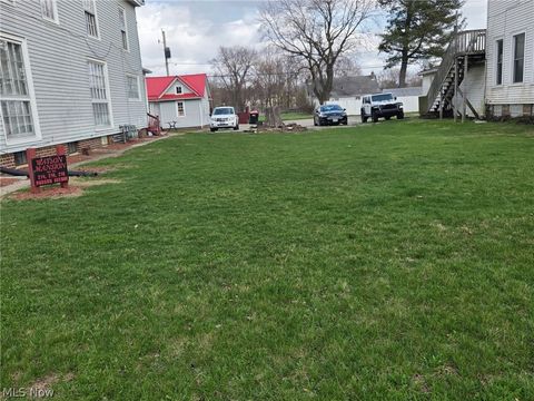 Tiny photo for 214 Hudson Avenue, Newark, OH 43055 (MLS # 5192825)