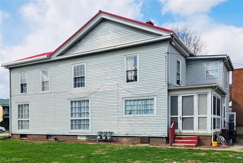 Tiny photo for 214 Hudson Avenue, Newark, OH 43055 (MLS # 5192825)