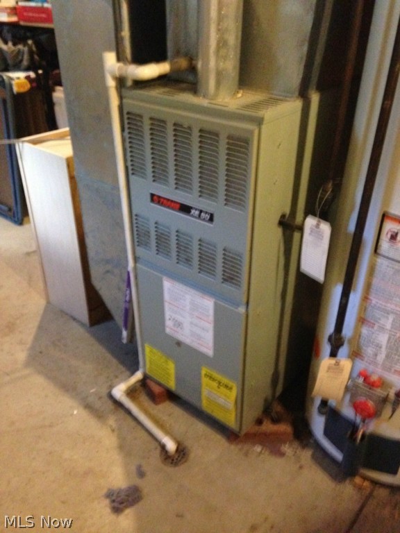 Center Ridge Heights - Residential