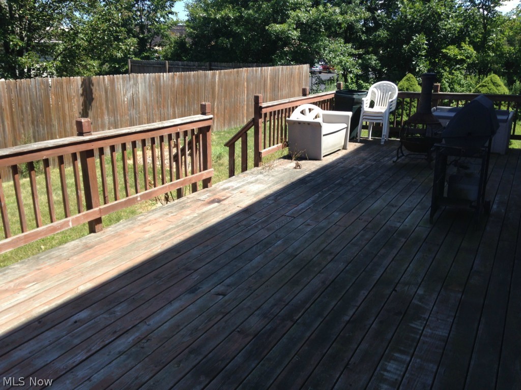 Center Ridge Heights - Residential