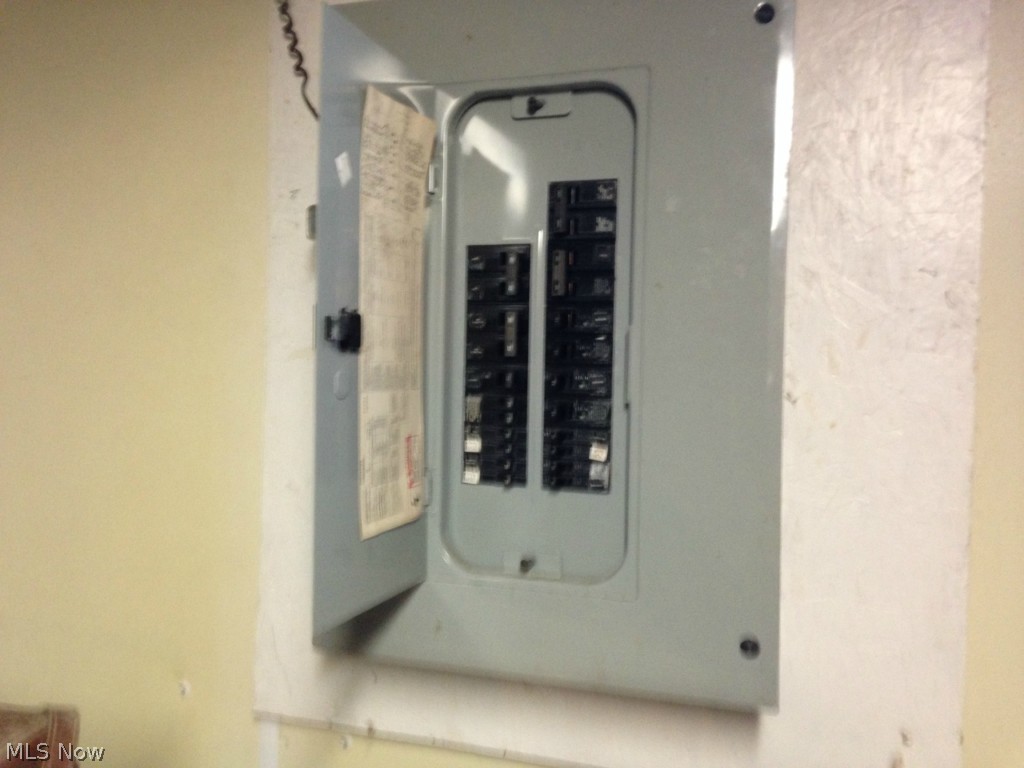 Center Ridge Heights - Residential