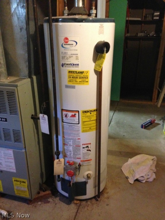 Center Ridge Heights - Residential