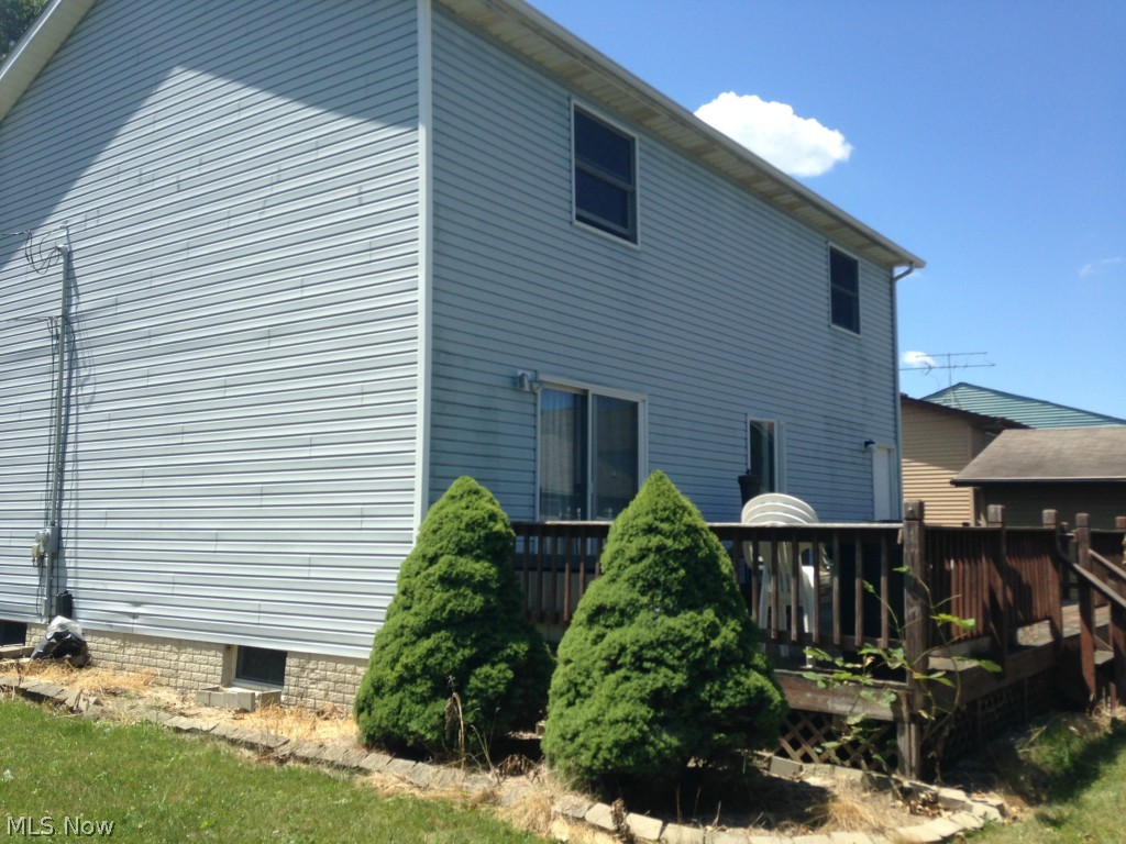 Center Ridge Heights - Residential