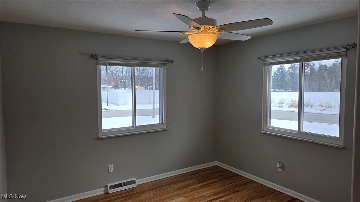 Proposed Norton Acres 05 - Residential