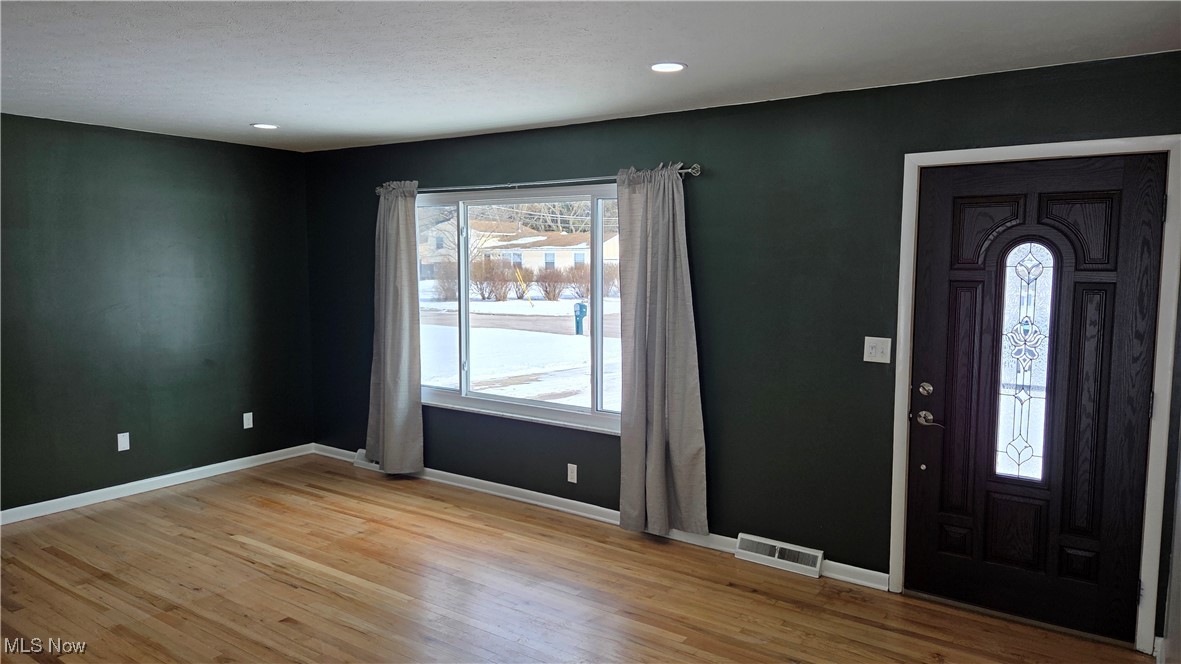 Proposed Norton Acres 05 - Residential