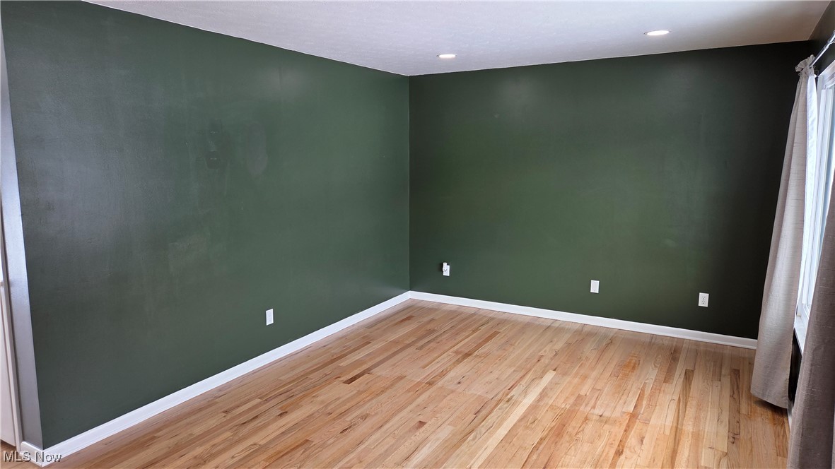 Proposed Norton Acres 05 - Residential