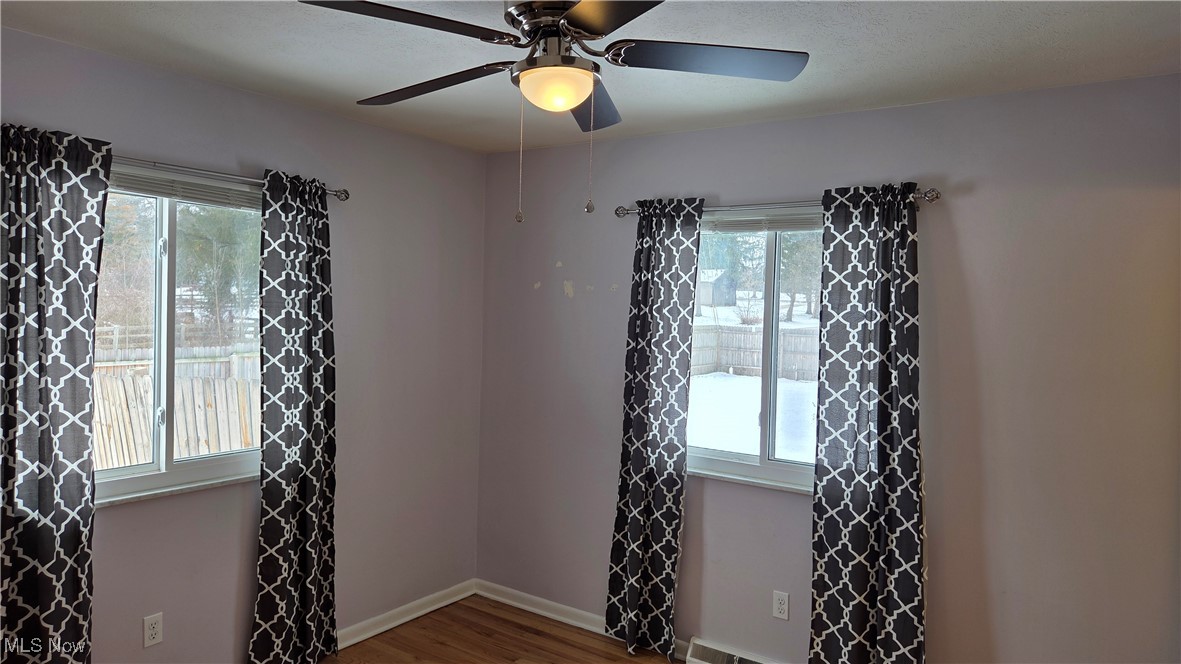 Proposed Norton Acres 05 - Residential