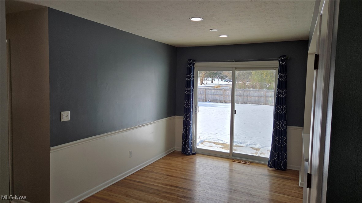 Proposed Norton Acres 05 - Residential