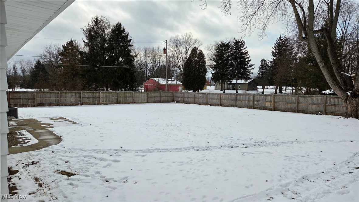 Proposed Norton Acres 05 - Residential