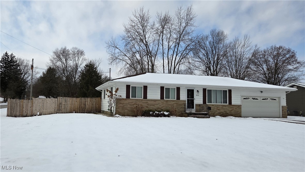 Proposed Norton Acres 05 - Residential