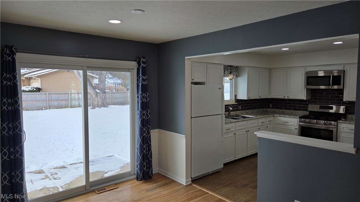 Proposed Norton Acres 05 - Residential