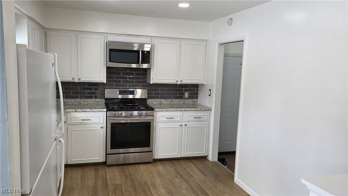 Proposed Norton Acres 05 - Residential