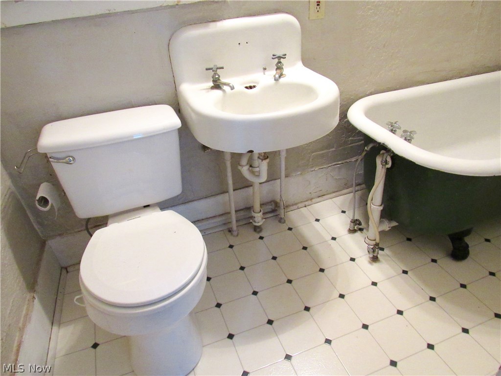 Ely Allotment - Residential