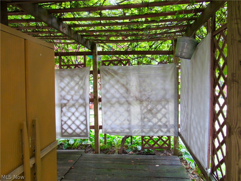 Ely Allotment - Residential