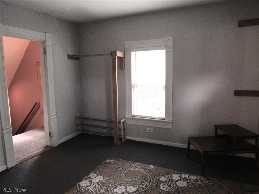 Ely Allotment - Residential