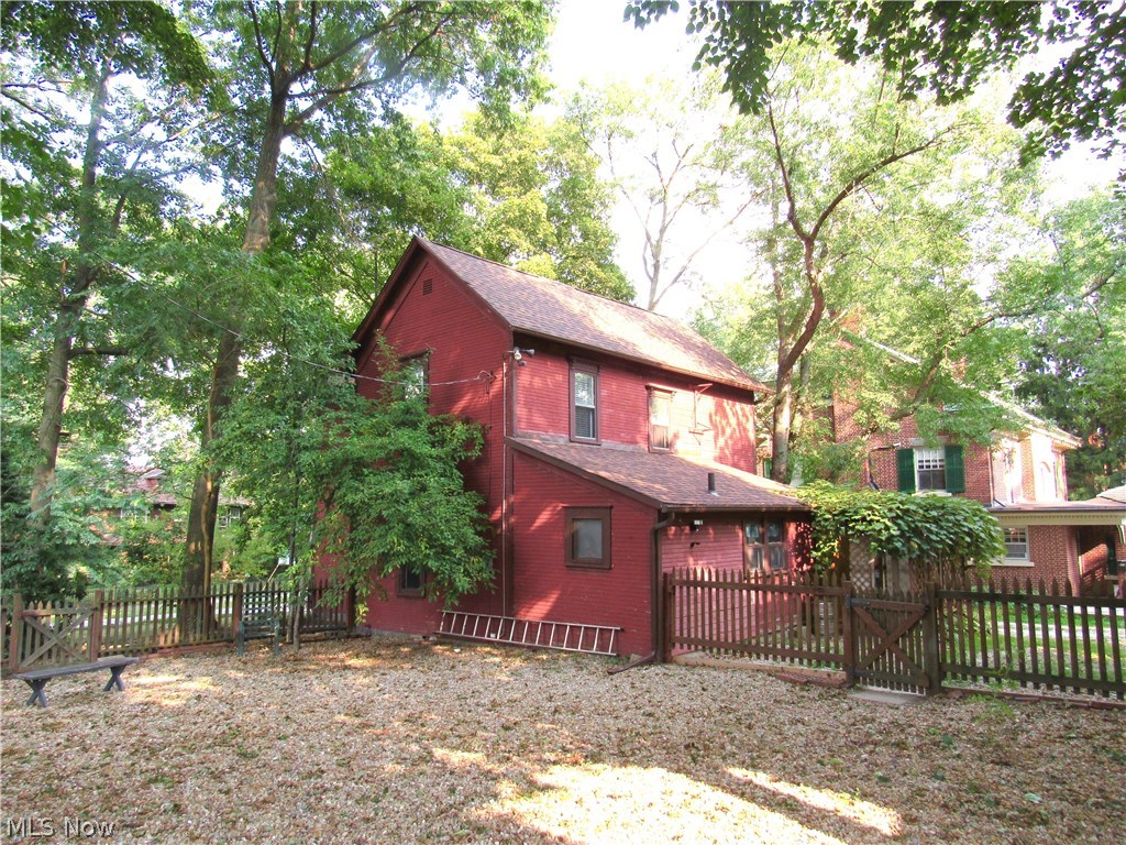 Ely Allotment - Residential