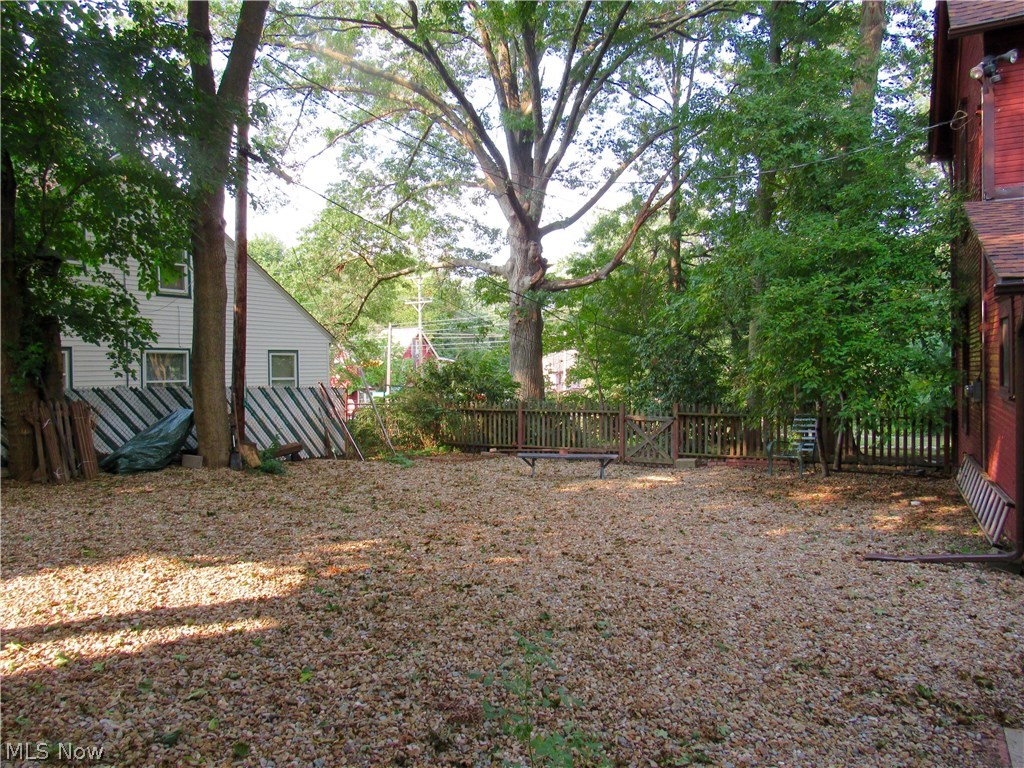 Ely Allotment - Residential