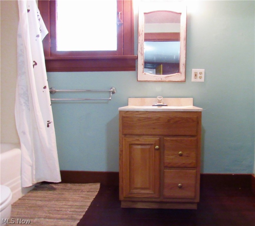 Ely Allotment - Residential