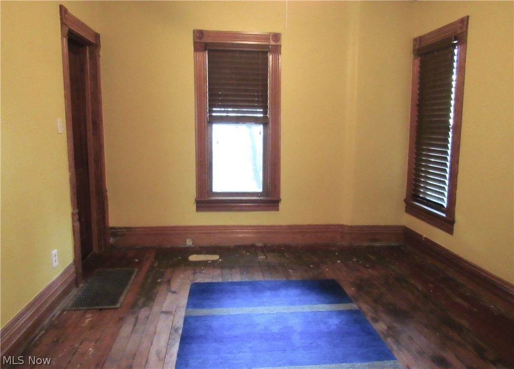 Ely Allotment - Residential