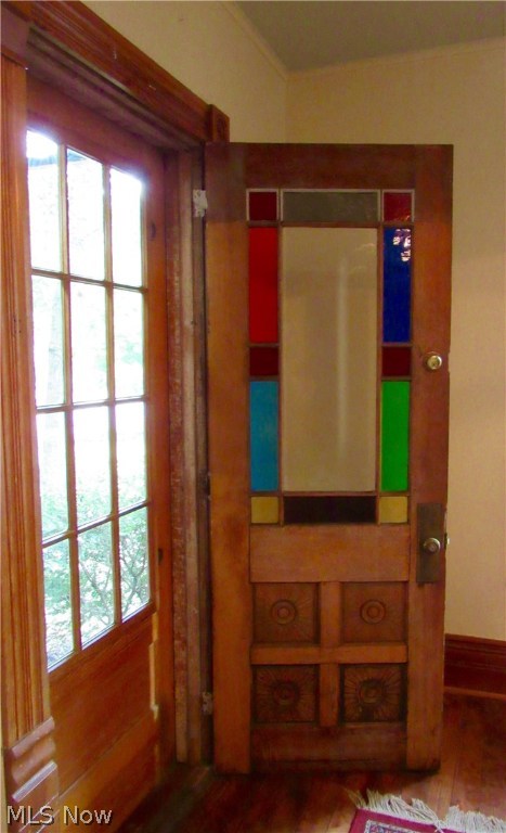 Ely Allotment - Residential