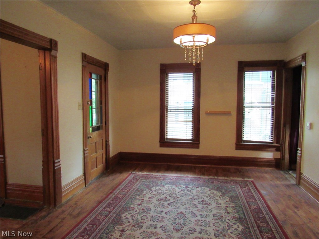 Ely Allotment - Residential