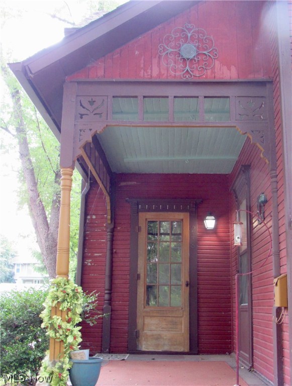 Ely Allotment - Residential
