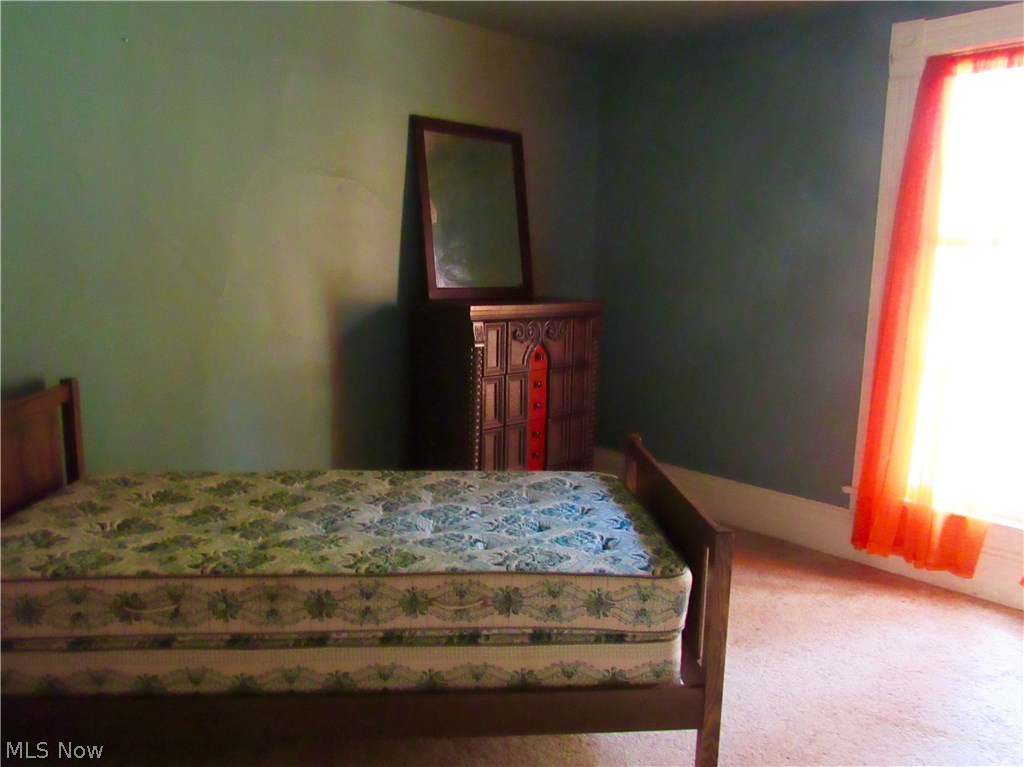 Ely Allotment - Residential